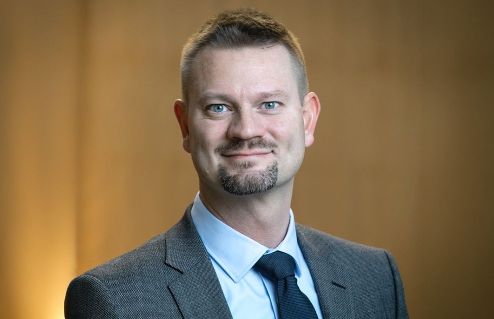 Generic business image for news article