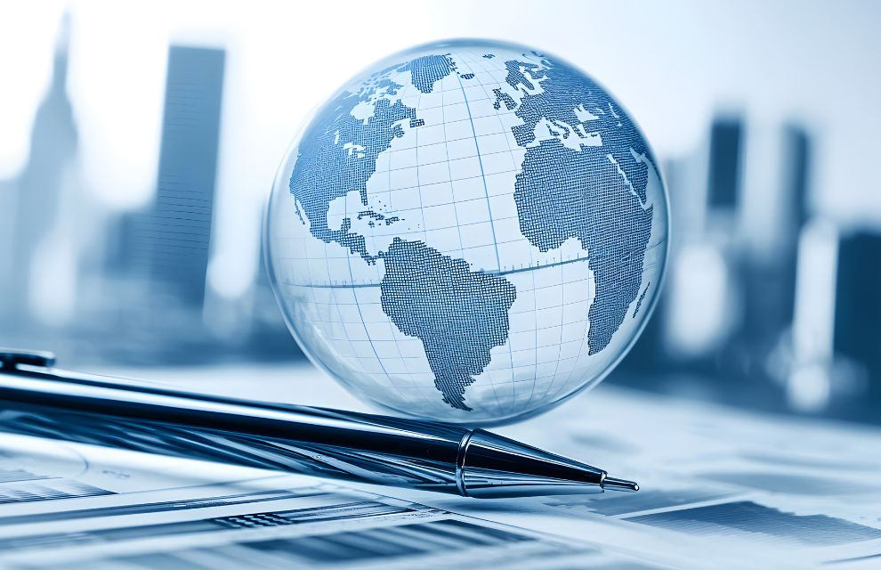 Generic business image for news article