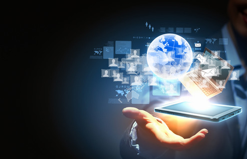 Generic business image for news articles