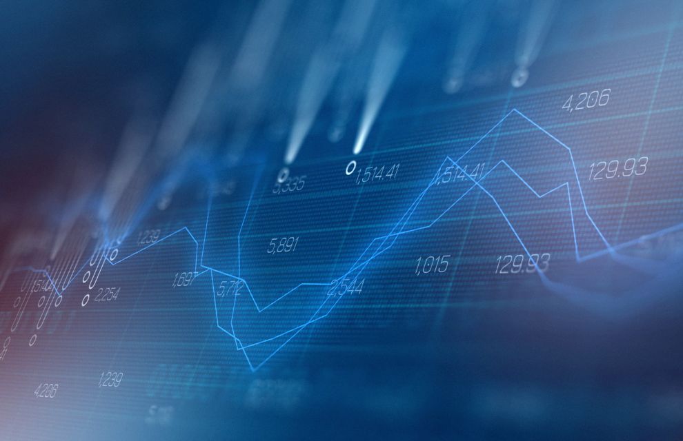 Generic business image for news article