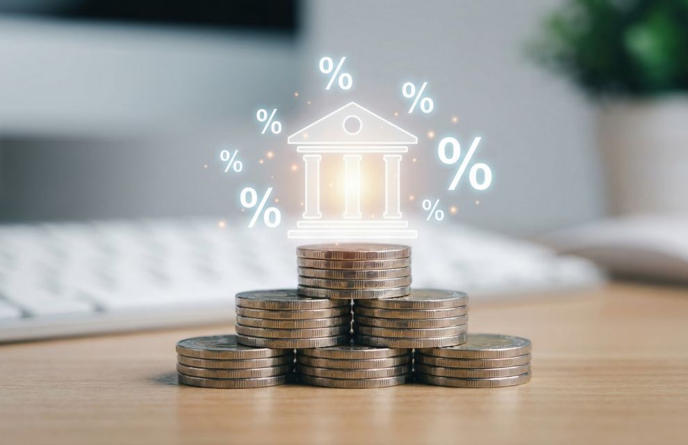 Generic business image for news article