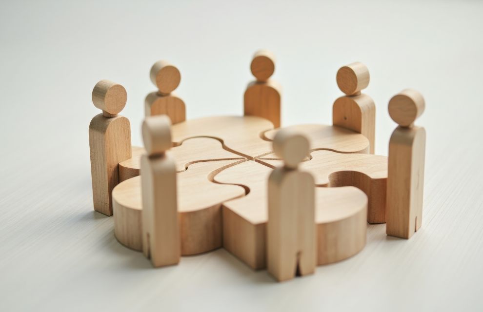 Generic business image for news article