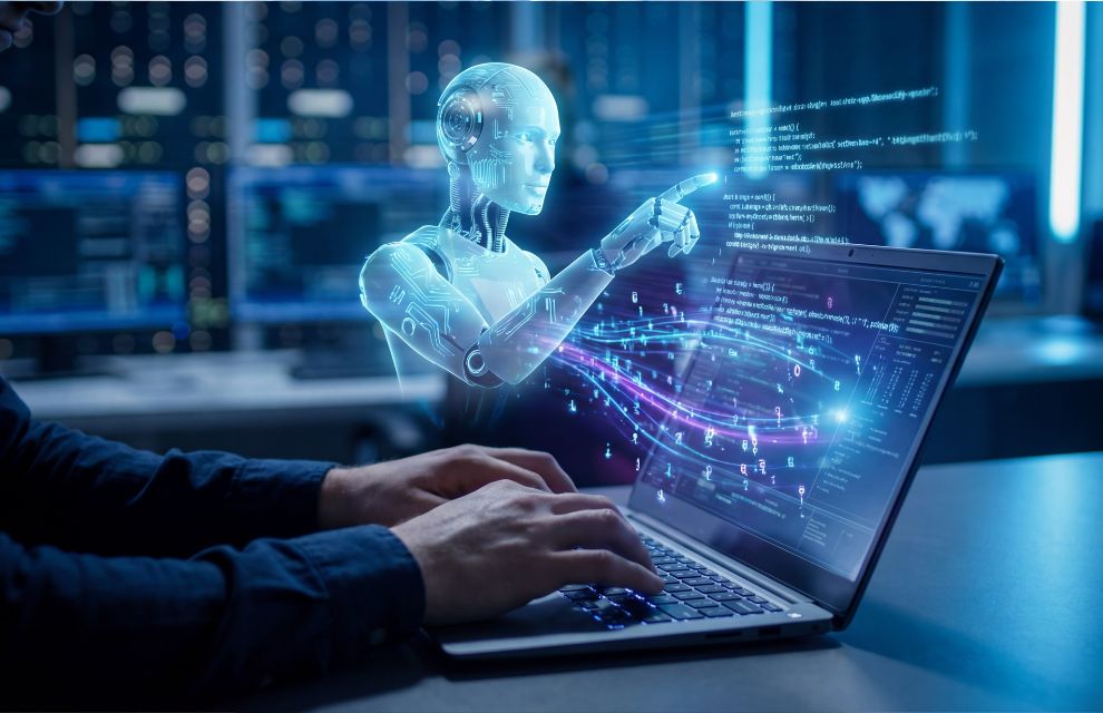 Generic business image for news article