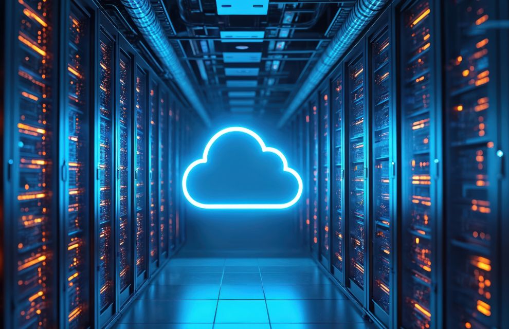 Generic business image for news article