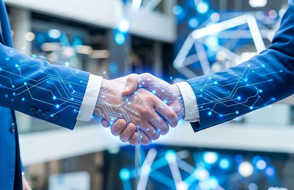 Generic business image for news article