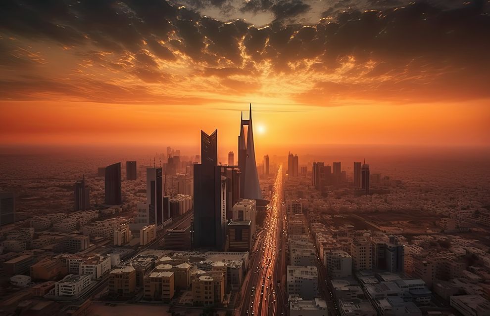 Generic business image for news article