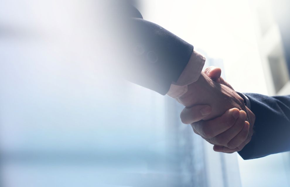 Generic business image for news articles