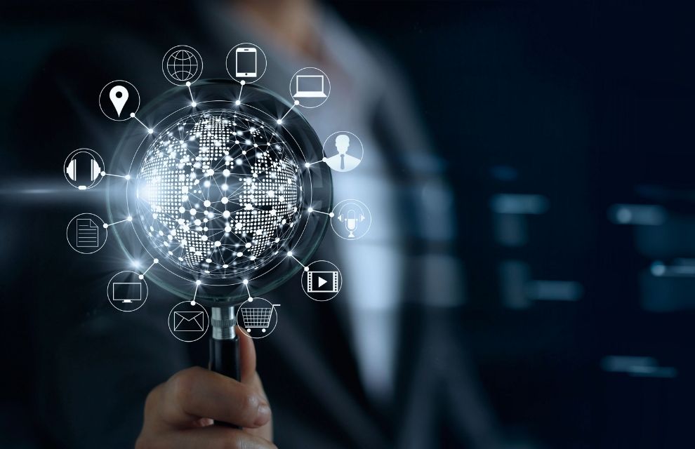 Generic business image for news article