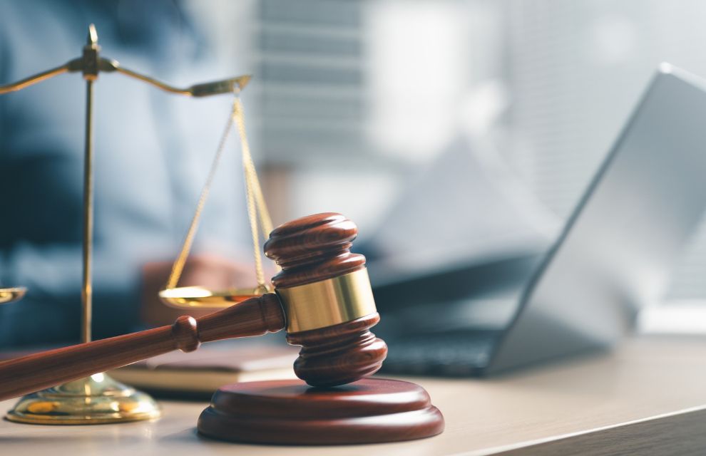 Generic business image for news article