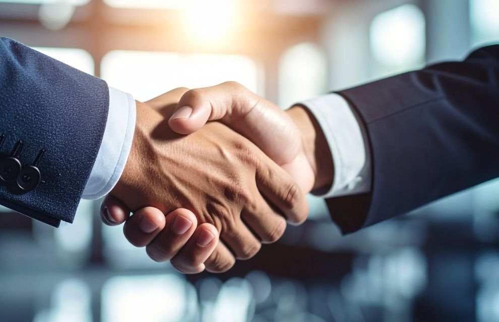 Generic business image for news article