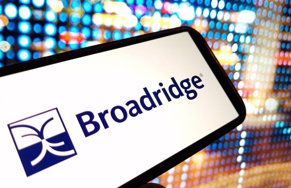 Generic business image for news article