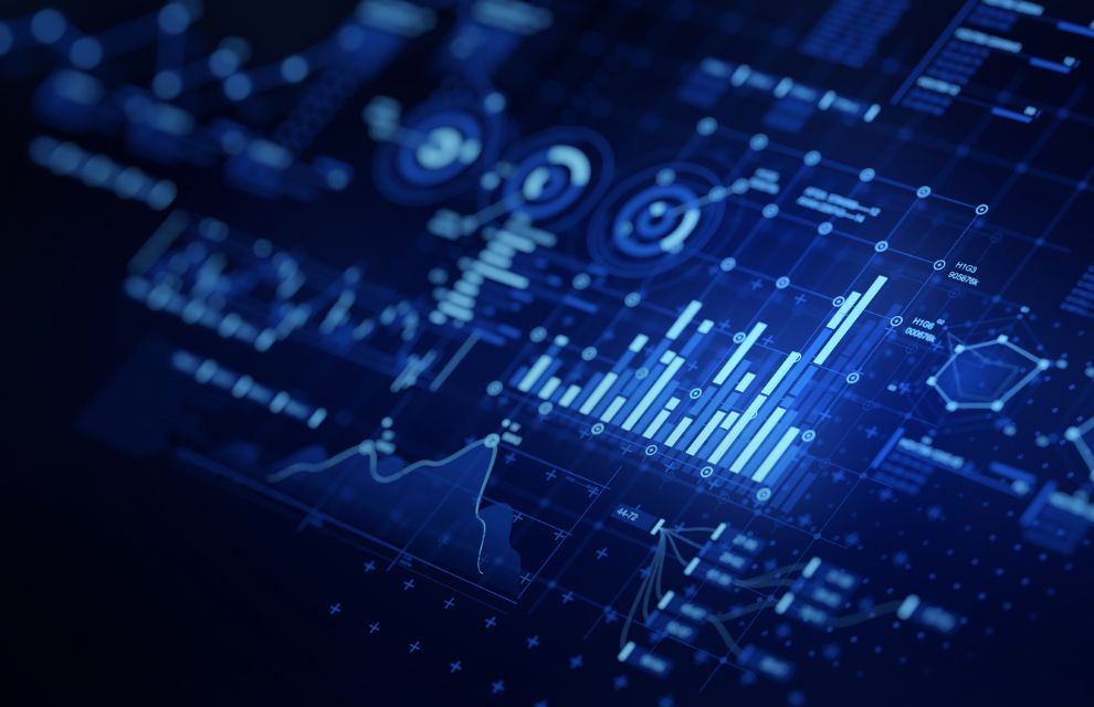 Generic business image for news article