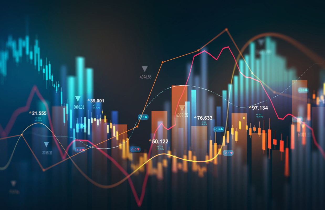 Generic business image for news article