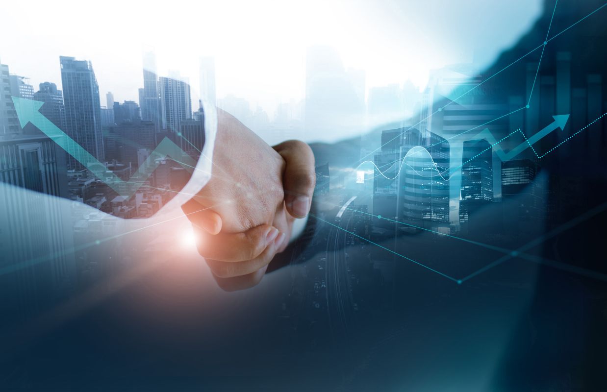 Gold-i integrates Crypto Finance Group