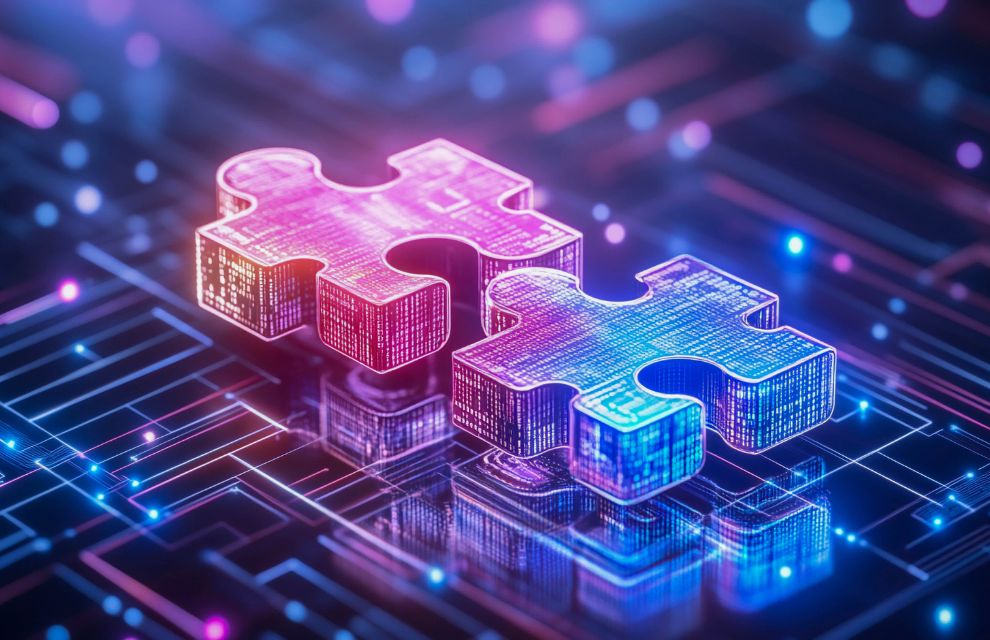 Generic business image for news article