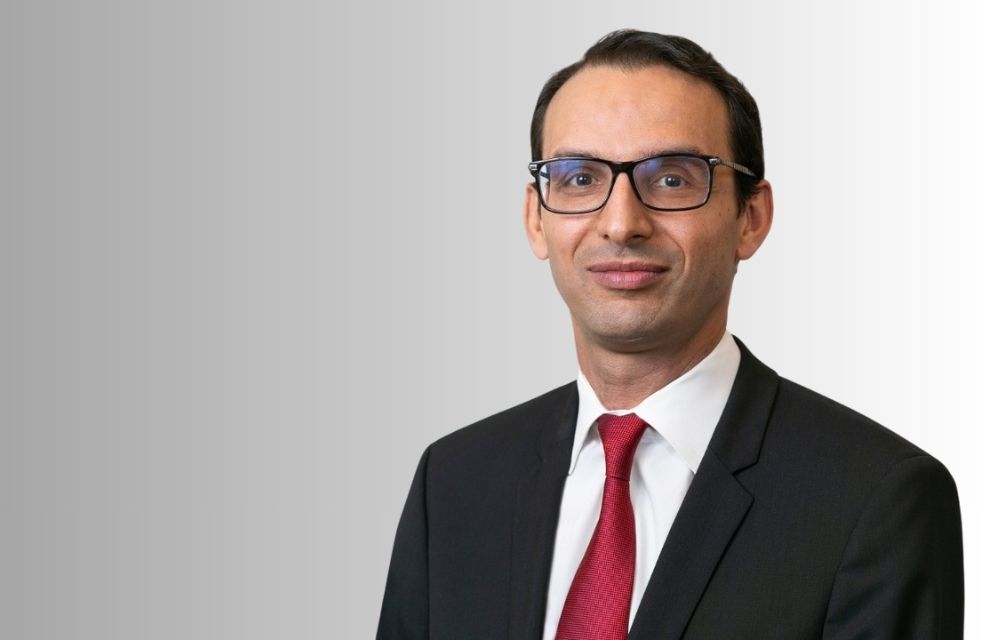 Generic business image for news article