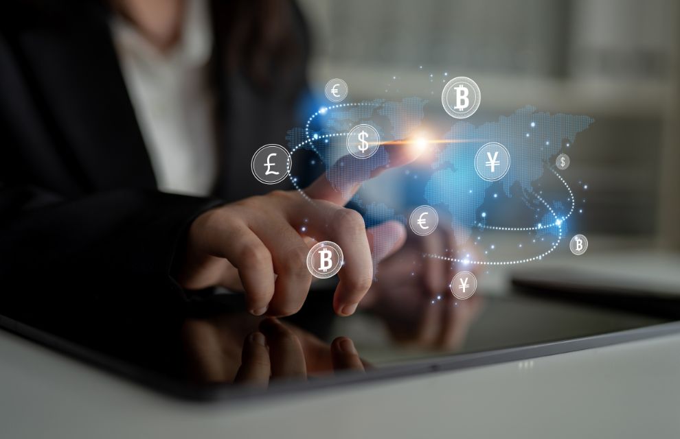 Generic business image for news article