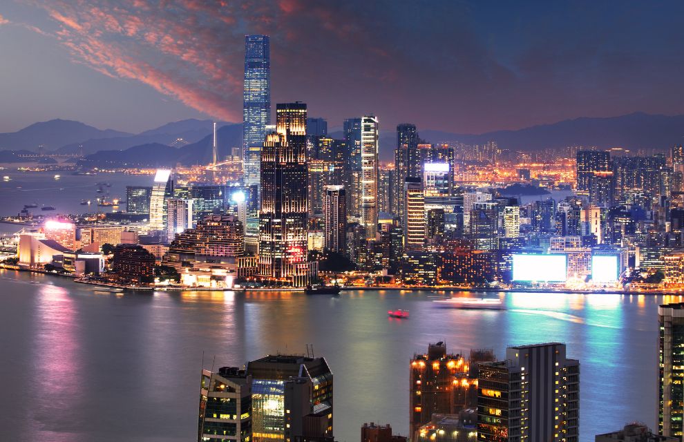 Generic business image for news articles