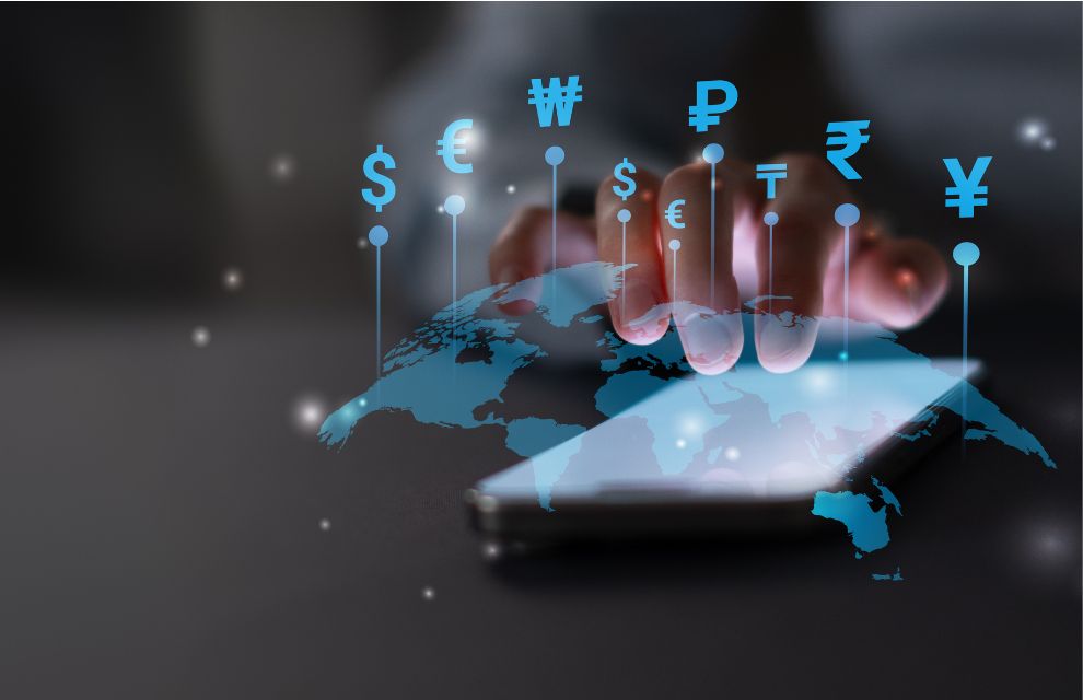 Generic business image for news article