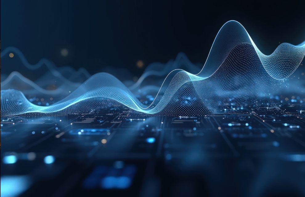 Generic business image for news article
