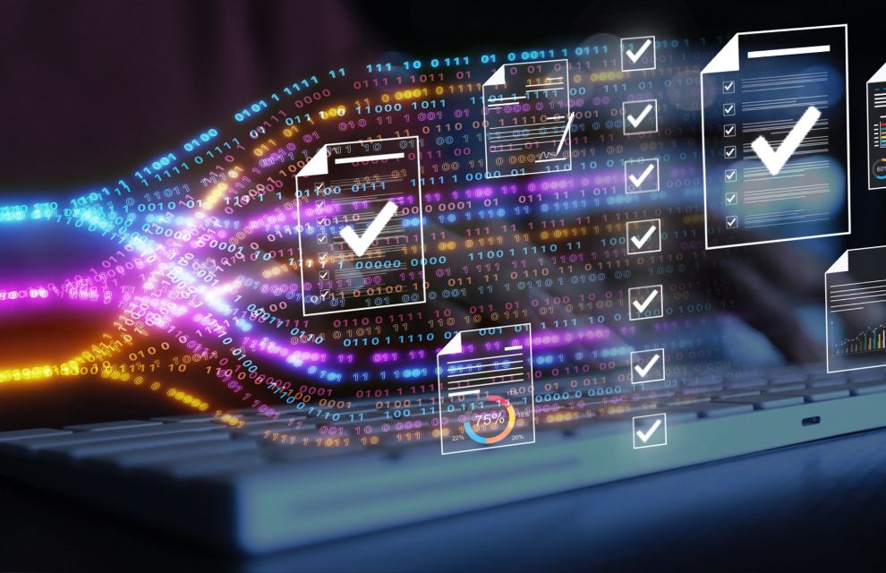 Generic business image for news article