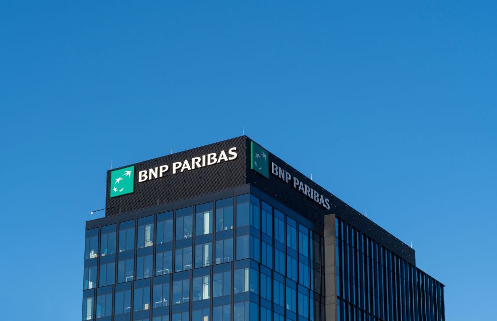 Generic business image for news article