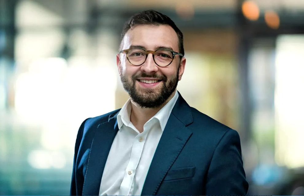 Generic business image for news article