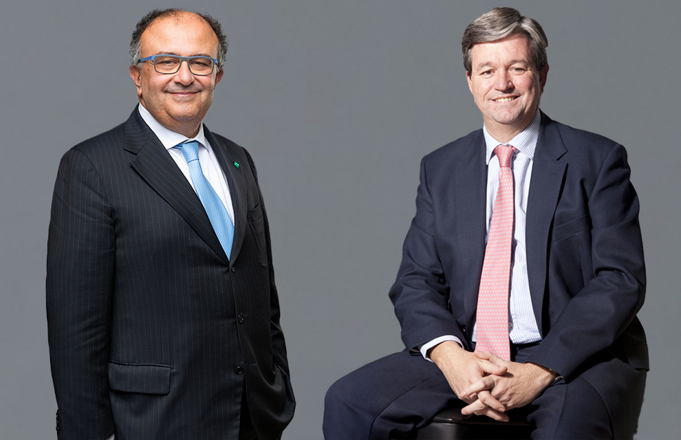 Generic business image for news article