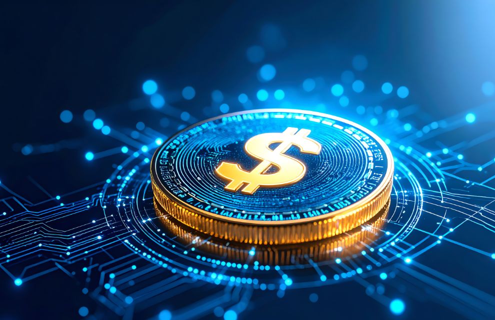 Generic business image for news article