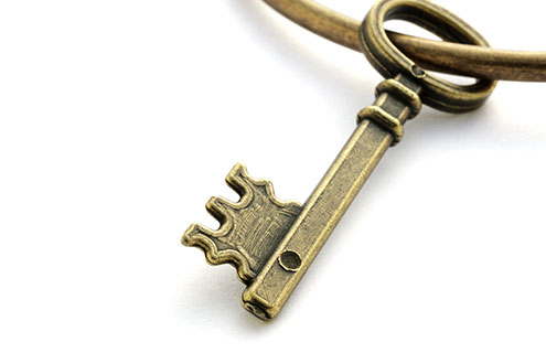 Generic business image for news articles