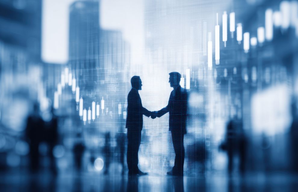 Generic business image for news article