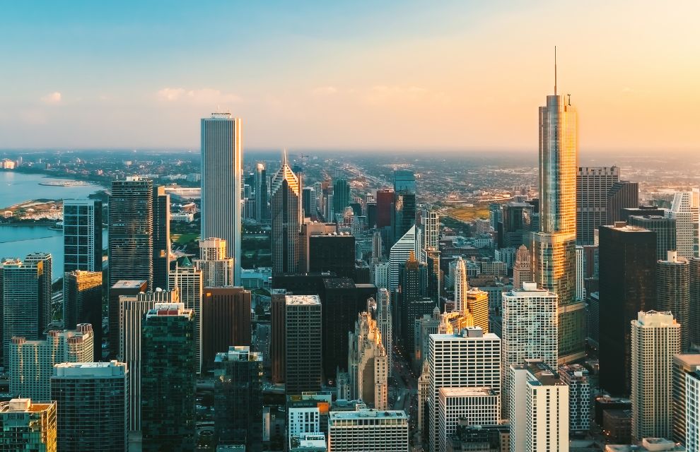 Generic business image for news article