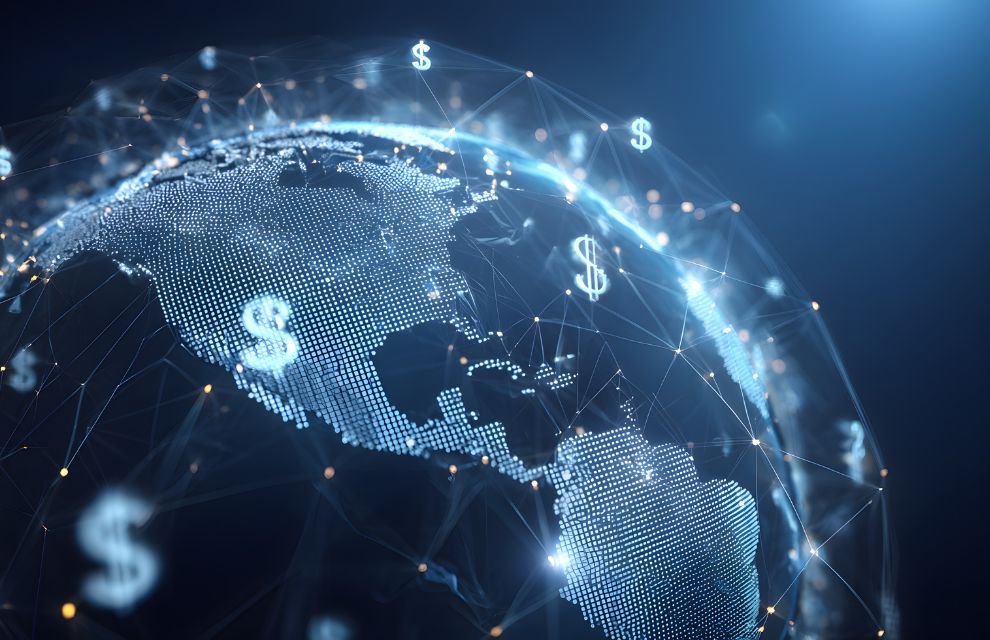 Generic business image for news article