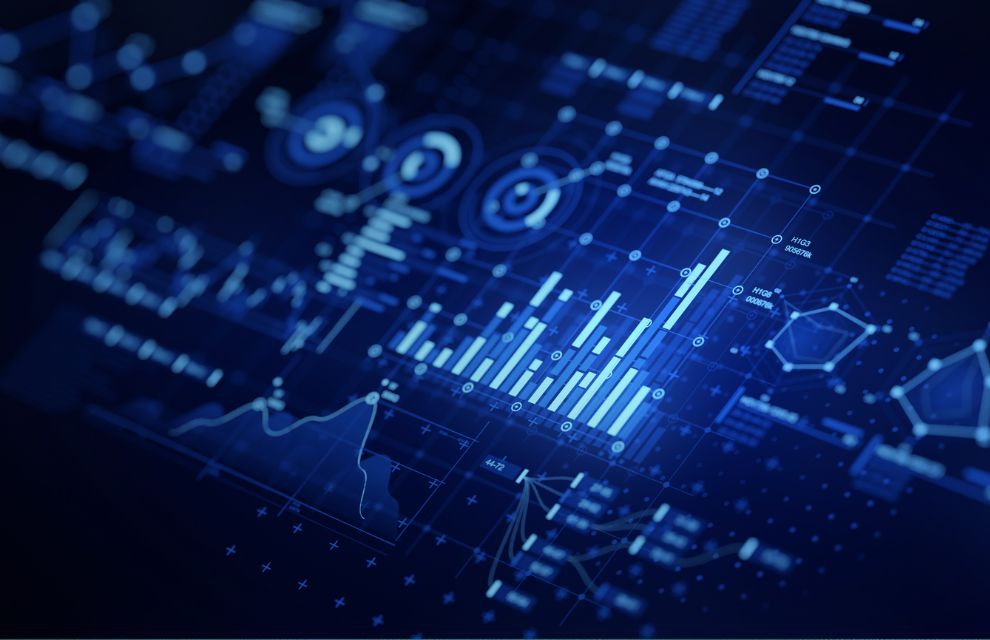 Generic business image for news article