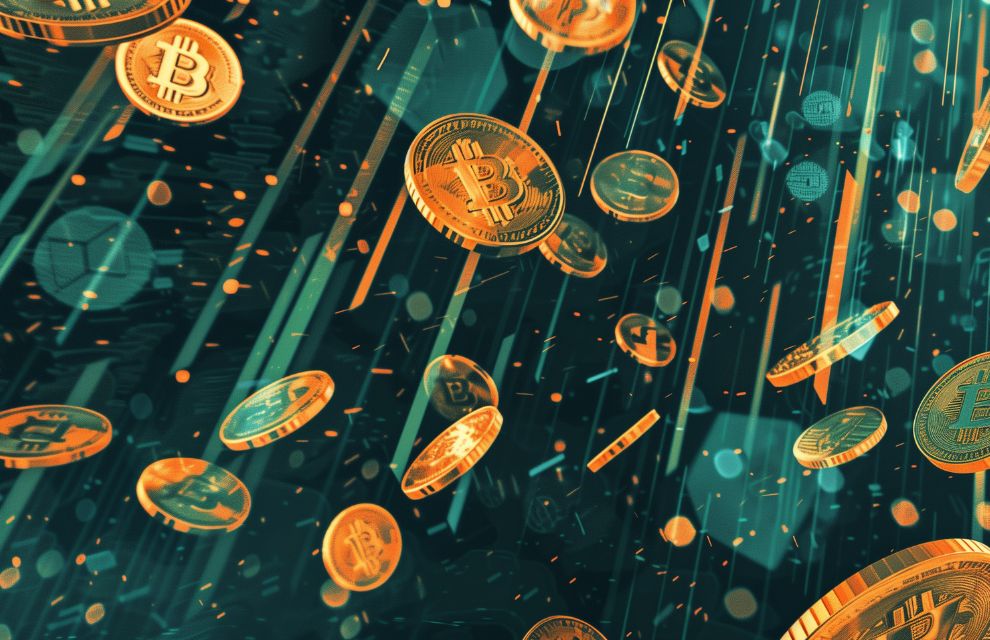 Generic business image for news article