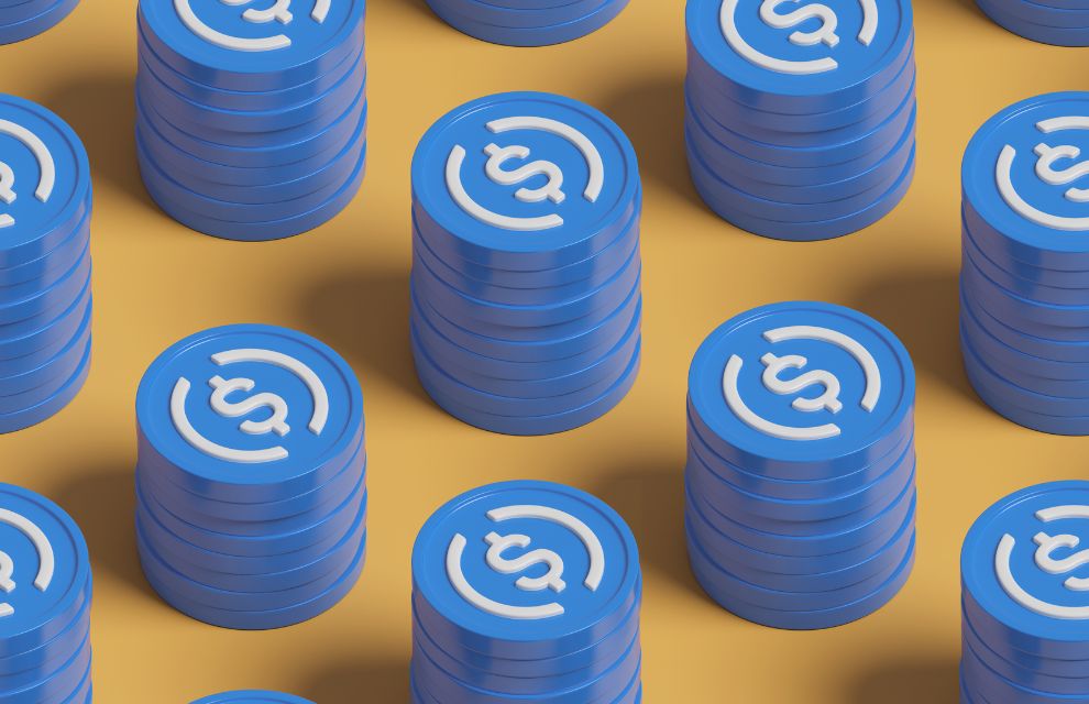 Generic business image for news article