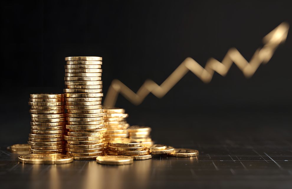 Generic business image for news article