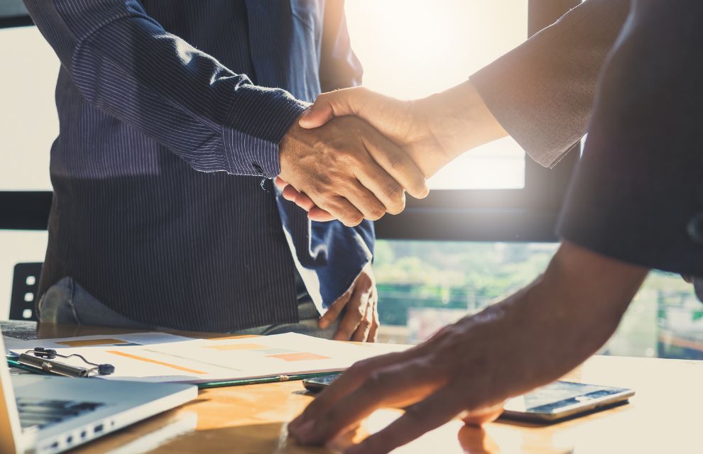 Generic business image for news articles