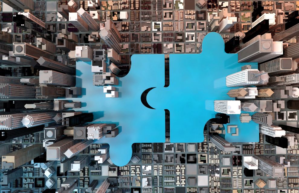 Generic business image for news article