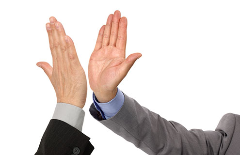 Generic business image for news articles