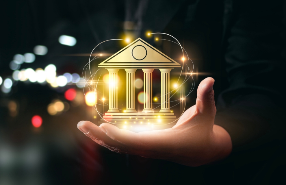 Generic business image for news article