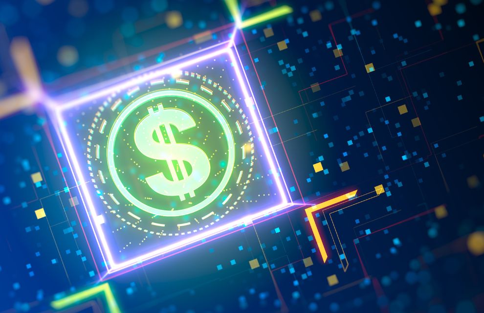 Generic business image for news article