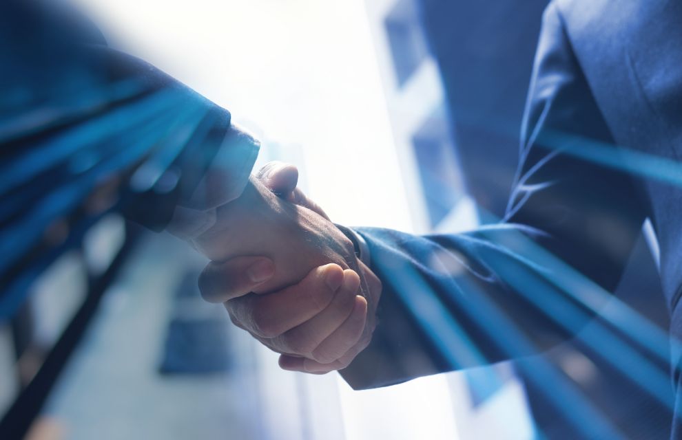 Generic business image for news article