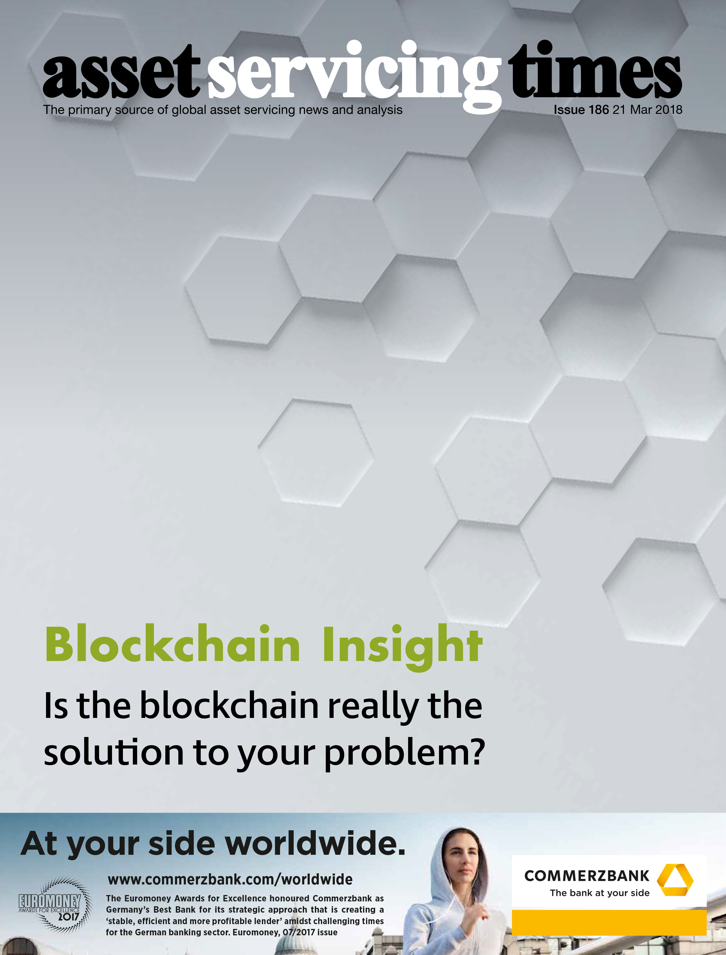 Issue cover