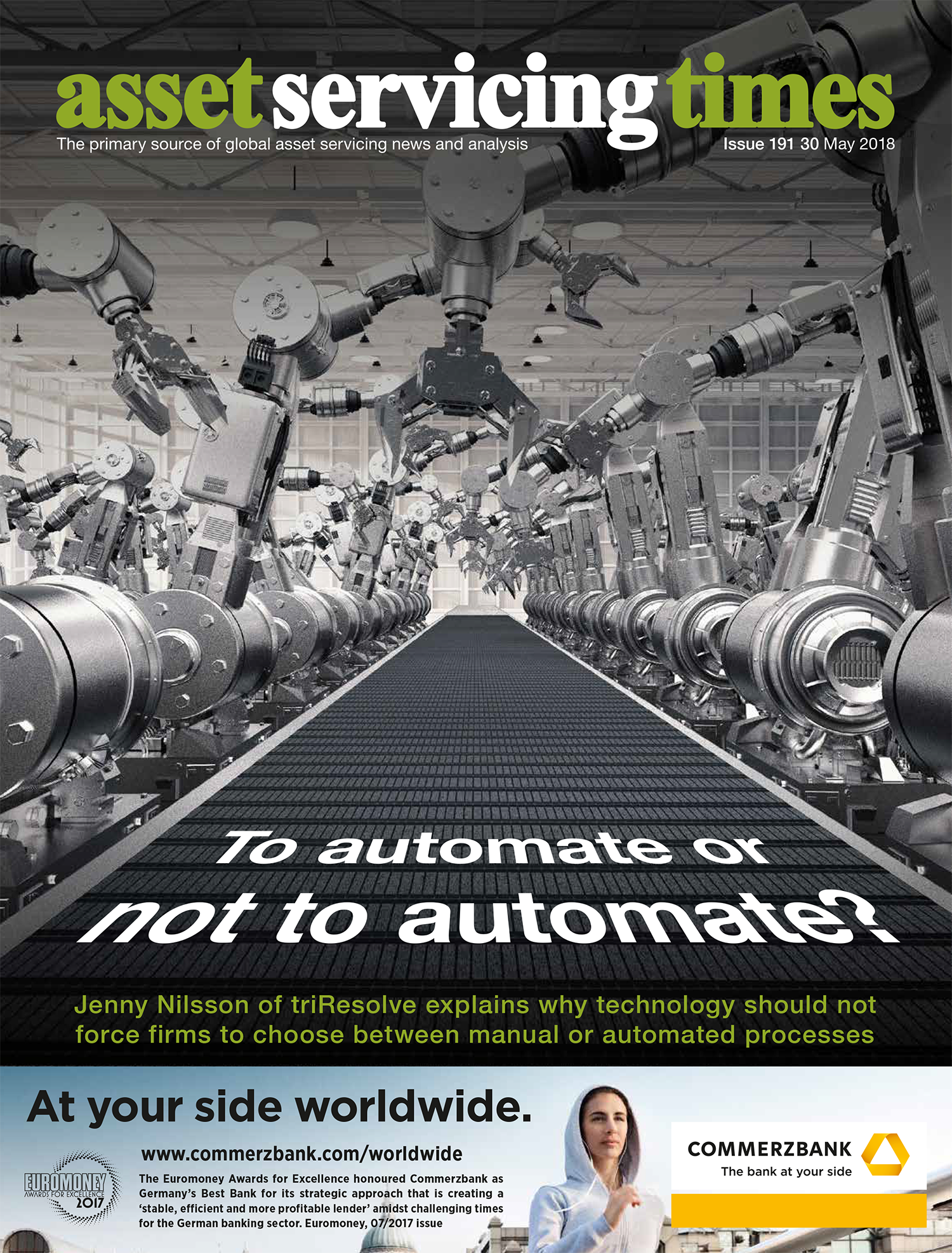 Issue cover