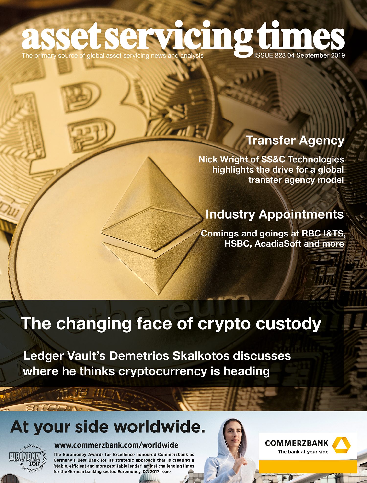 Issue cover