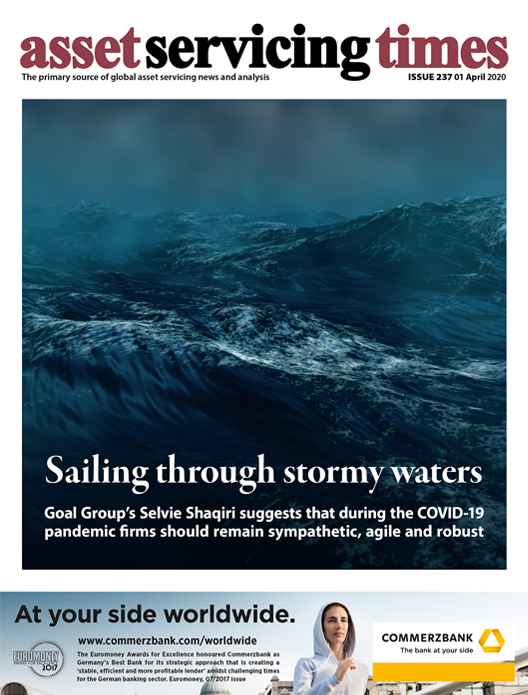 Issue cover