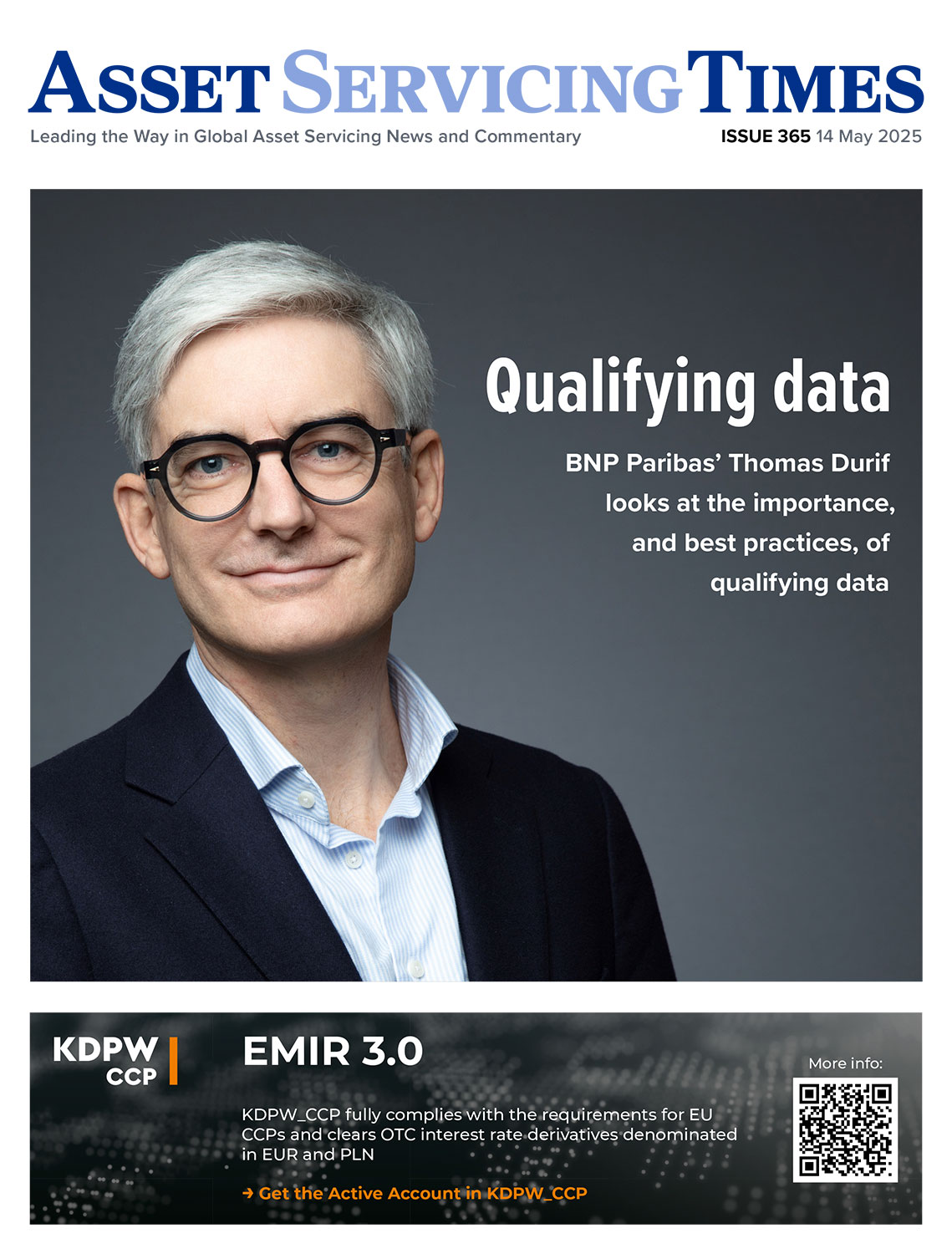 Issue cover