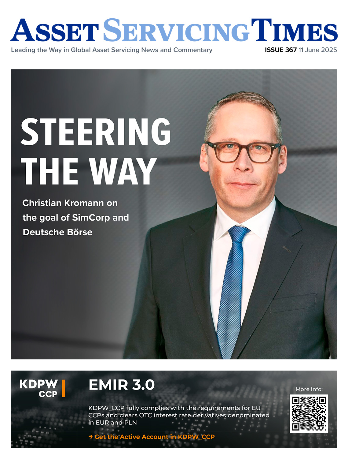 Issue cover
