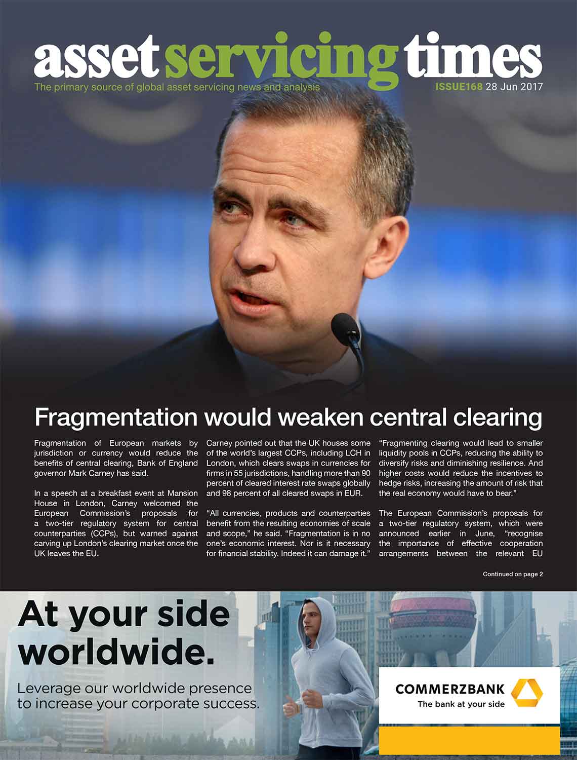 Issue cover